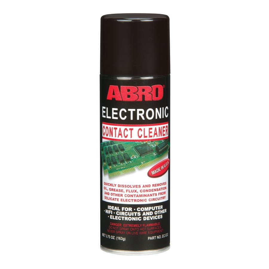 EC-533-Electronic-Contact-Cleaner